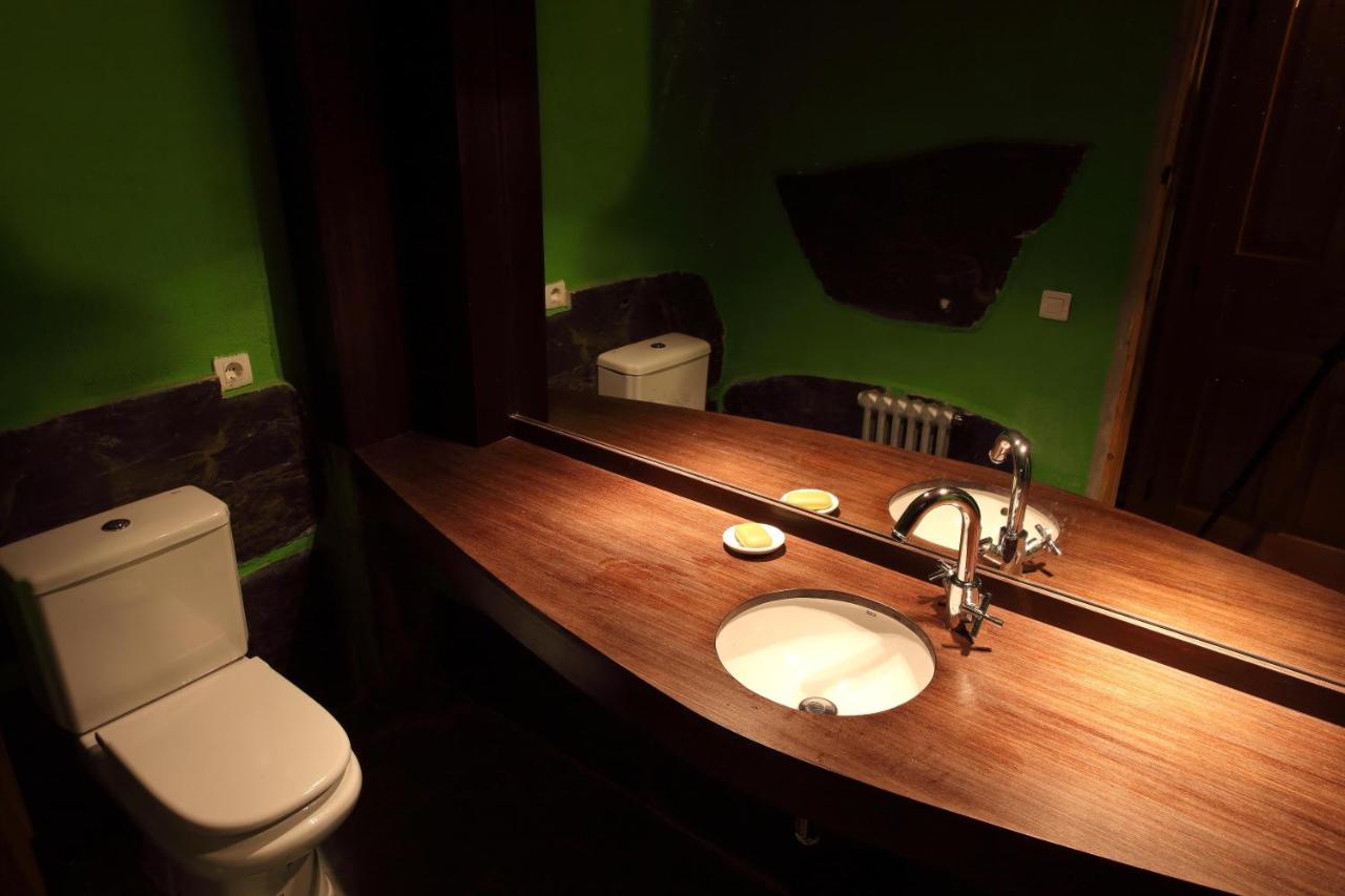 Casa Turismo Rural O Filandon Suertes Dış mekan fotoğraf