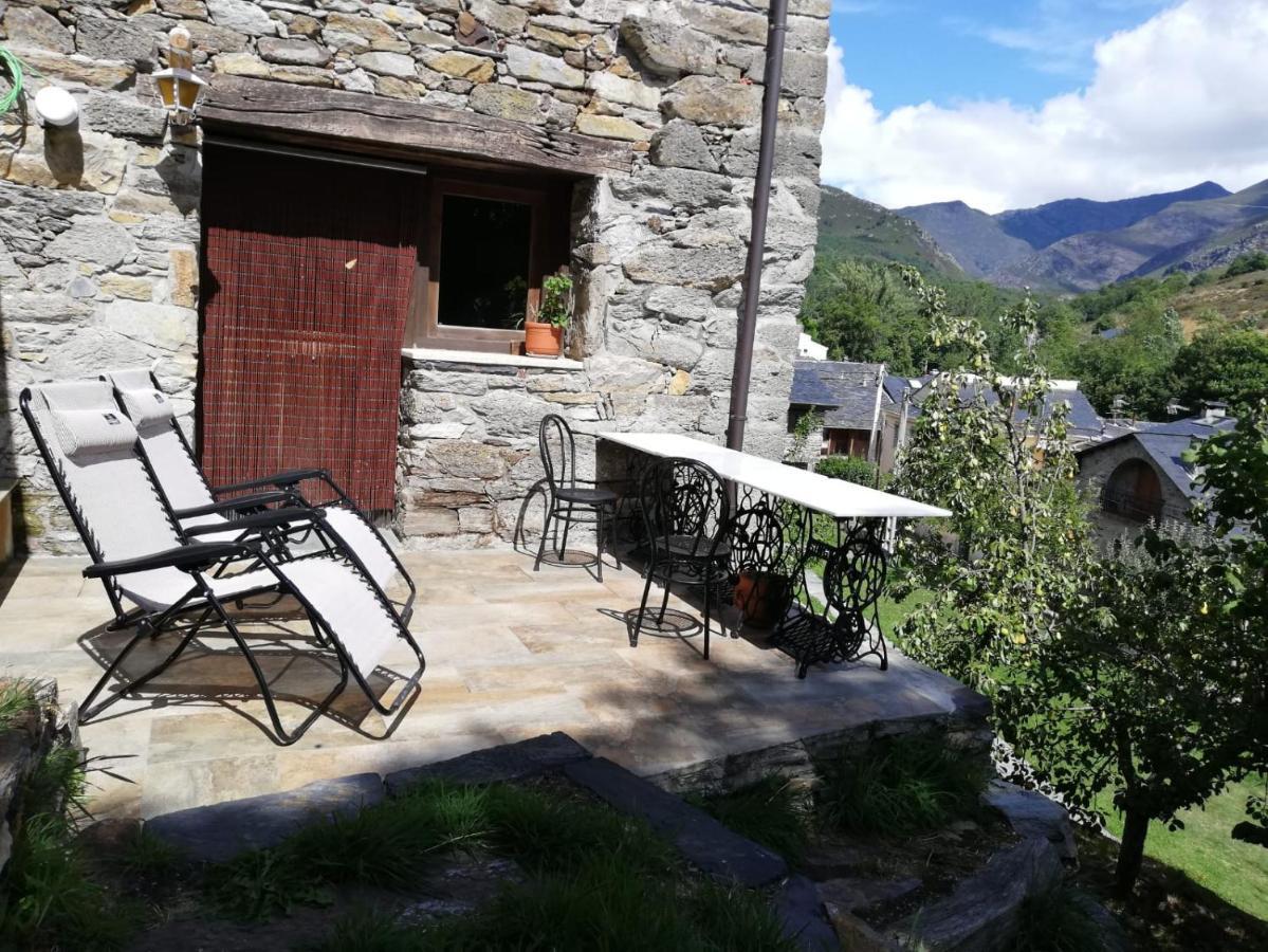 Casa Turismo Rural O Filandon Suertes Dış mekan fotoğraf