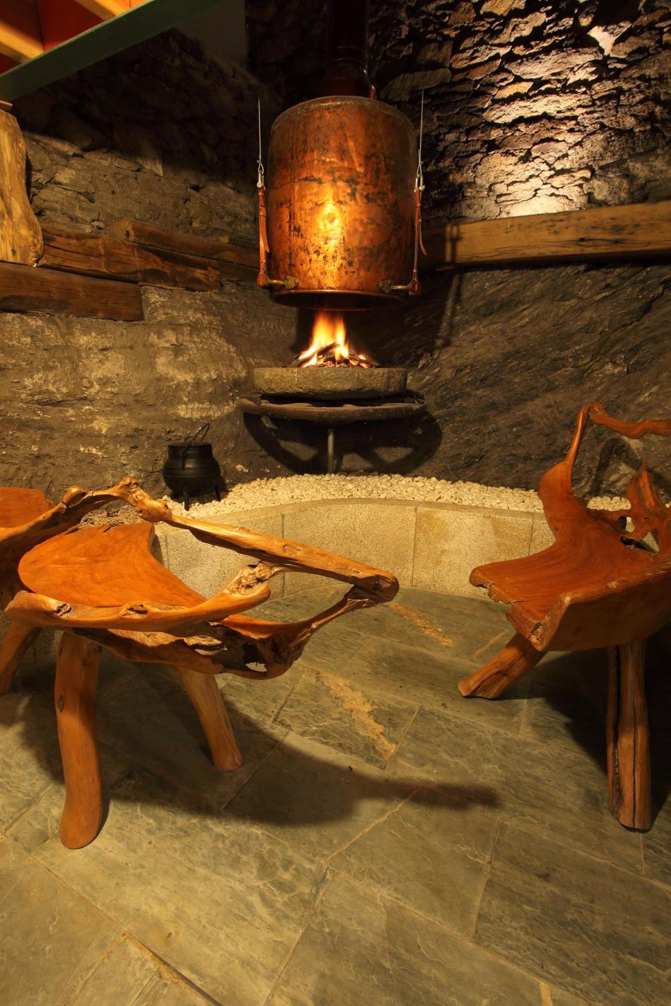 Casa Turismo Rural O Filandon Suertes Dış mekan fotoğraf